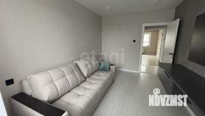 2-к квартира, сданный дом, 59м2, 2/10 этаж