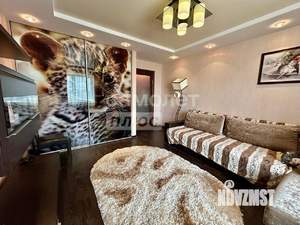 1-к квартира, вторичка, 48м2, 7/10 этаж