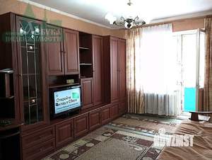 1-к квартира, вторичка, 39м2, 6/9 этаж