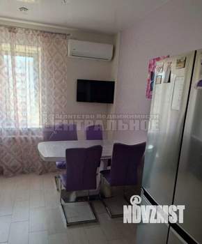 2-к квартира, вторичка, 75м2, 6/9 этаж