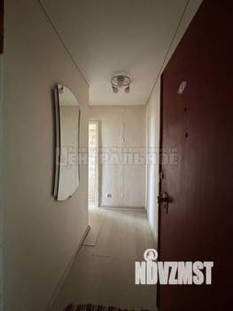 1-к квартира, вторичка, 33м2, 4/5 этаж