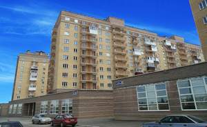 2-к квартира, вторичка, 44м2, 2/11 этаж