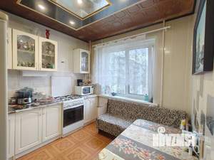 3-к квартира, вторичка, 63м2, 7/9 этаж