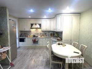 3-к квартира, вторичка, 89м2, 1/10 этаж