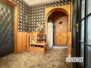 2-к квартира, вторичка, 58м2, 4/5 этаж