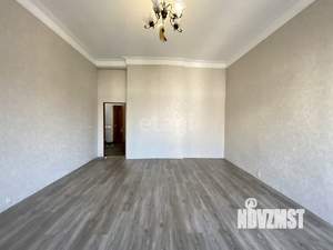 3-к квартира, вторичка, 107м2, 3/5 этаж