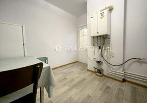 1-к квартира, вторичка, 40м2, 2/10 этаж