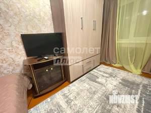 2-к квартира, вторичка, 43м2, 3/5 этаж