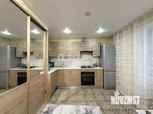 2-к квартира, вторичка, 62м2, 4/10 этаж