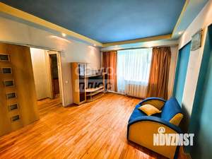 1-к квартира, вторичка, 34м2, 3/3 этаж