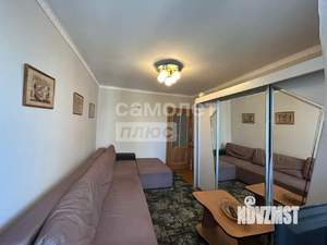 2-к квартира, вторичка, 41м2, 3/5 этаж