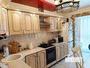 2-к квартира, вторичка, 62м2, 5/5 этаж