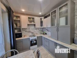 1-к квартира, вторичка, 37м2, 1/10 этаж