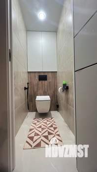 1-к квартира, вторичка, 48м2, 1/10 этаж