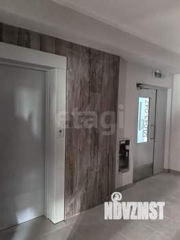 3-к квартира, вторичка, 91м2, 1/16 этаж