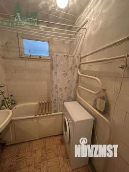 2-к квартира, вторичка, 46м2, 4/5 этаж