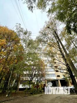 2-к квартира, вторичка, 46м2, 12/12 этаж