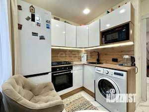 2-к квартира, вторичка, 45м2, 3/5 этаж