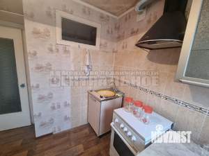 2-к квартира, вторичка, 47м2, 4/5 этаж