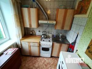 2-к квартира, вторичка, 42м2, 4/5 этаж