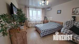 1-к квартира, вторичка, 40м2, 4/10 этаж