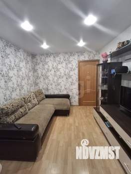 2-к квартира, вторичка, 32м2, 3/9 этаж