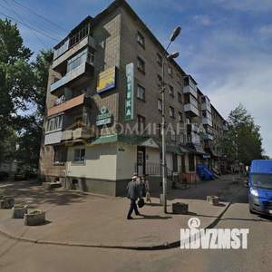 2-к квартира, вторичка, 41м2, 3/5 этаж