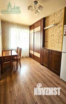 1-к квартира, вторичка, 45м2, 8/8 этаж