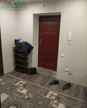 1-к квартира, вторичка, 41м2, 7/10 этаж