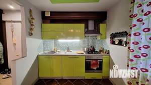 3-к квартира, вторичка, 74м2, 5/5 этаж