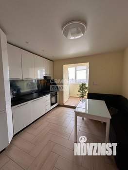 2-к квартира, вторичка, 66м2, 9/10 этаж