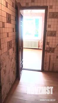 1-к квартира, вторичка, 19м2, 5/5 этаж