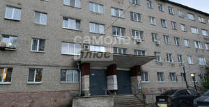 1-к квартира, вторичка, 18м2, 5/5 этаж