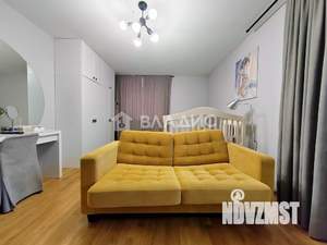 2-к квартира, вторичка, 68м2, 3/5 этаж