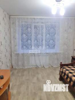 1-к квартира, вторичка, 18м2, 5/5 этаж