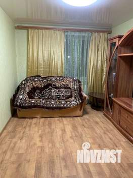 2-к квартира, вторичка, 40м2, 1/4 этаж