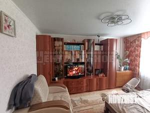 2-к квартира, вторичка, 43м2, 7/9 этаж