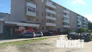 1-к квартира, вторичка, 29м2, 1/5 этаж