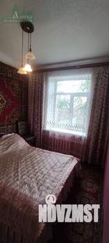 3-к квартира, вторичка, 57м2, 1/1 этаж