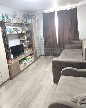 1-к квартира, вторичка, 40м2, 10/10 этаж