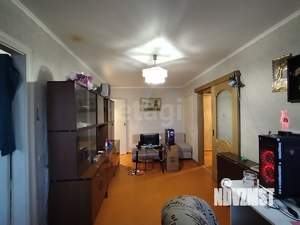 2-к квартира, вторичка, 41м2, 3/5 этаж