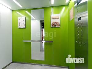 Студия квартира, вторичка, 20м2, 7/10 этаж