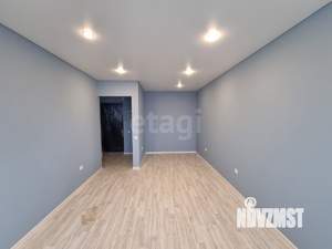 1-к квартира, вторичка, 33м2, 9/11 этаж