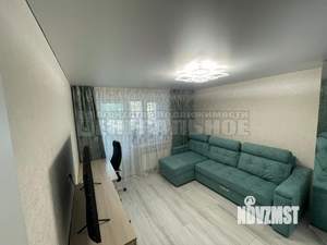 2-к квартира, вторичка, 65м2, 6/10 этаж