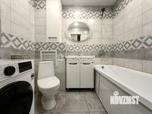 1-к квартира, вторичка, 38м2, 12/14 этаж