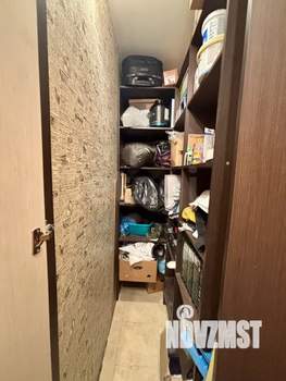 1-к квартира, вторичка, 39м2, 8/10 этаж