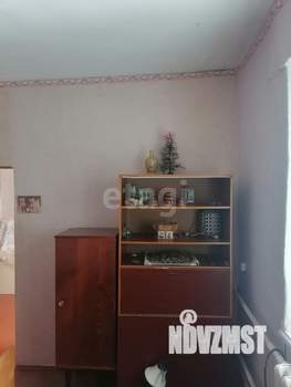 3-к квартира, вторичка, 41м2, 1/1 этаж