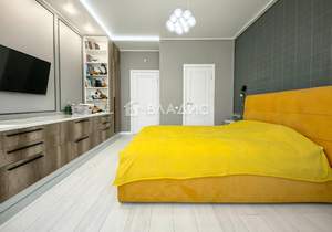 2-к квартира, вторичка, 67м2, 10/10 этаж
