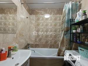 2-к квартира, вторичка, 63м2, 1/11 этаж