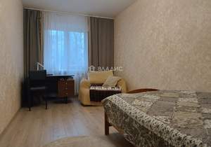 2-к квартира, вторичка, 51м2, 1/10 этаж